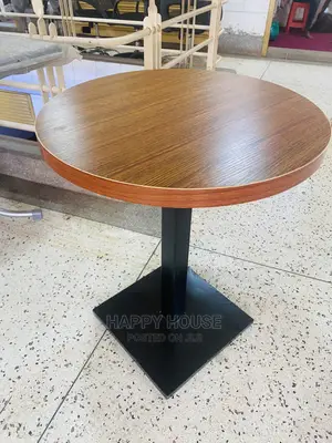 Round Dining Table (60cm)