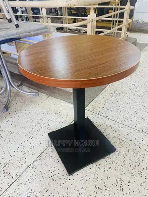 Round Dining Table (60cm)