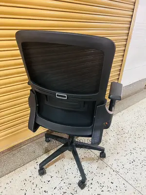 Executive Mesh Office Chair