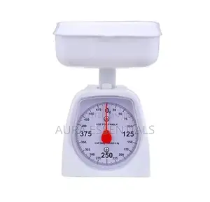 Mechanical Kitchen Weighing Scale