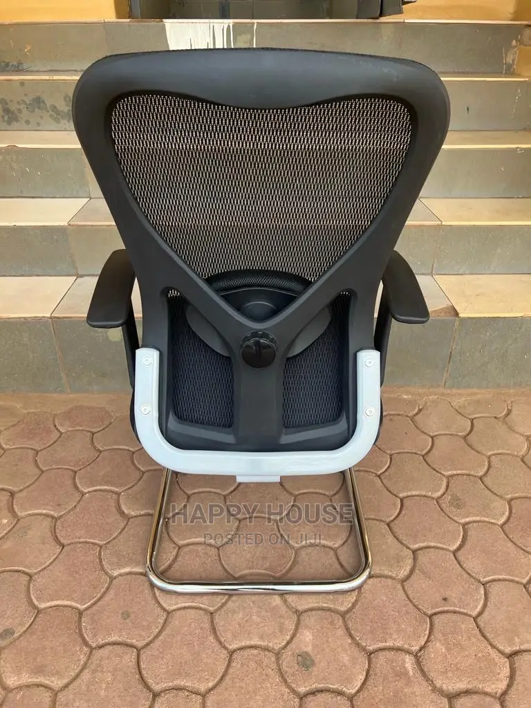 Orthopedic Visitor Office Chair
