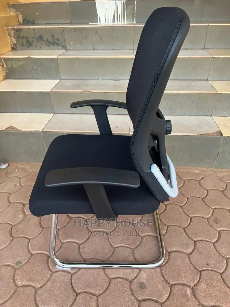 Orthopedic Visitor Office Chair
