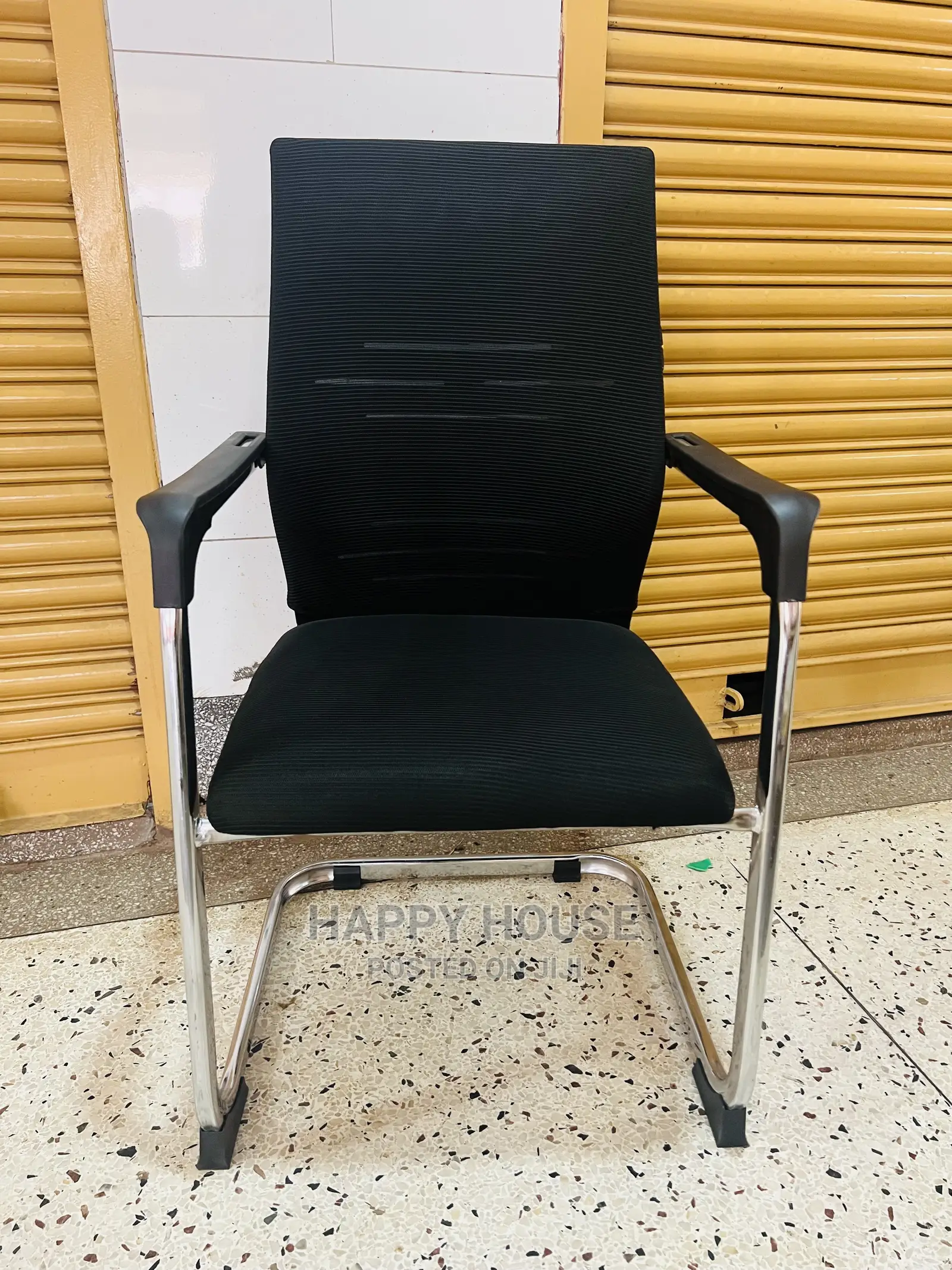 Executive Visitor Office Chair