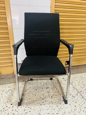 Executive Visitor Office Chair
