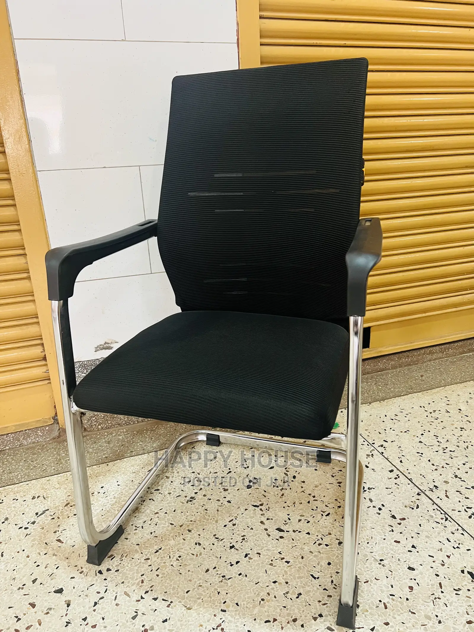 Executive Visitor Office Chair
