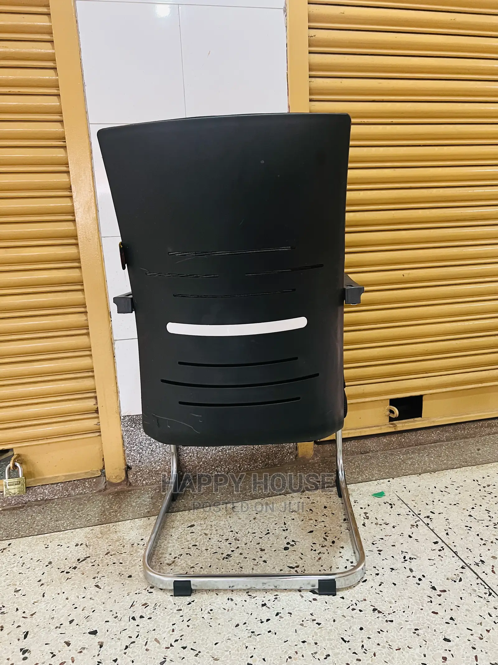 Executive Visitor Office Chair