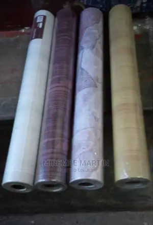 Wall Paper Sticker