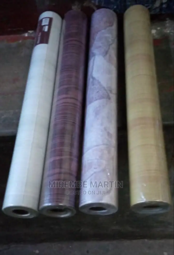 Wall Paper Sticker