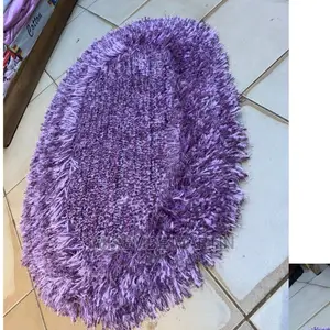 Home Round Door Mat