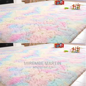 Home Rainbow Center Carpet