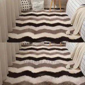 Bedroom Center Carpet