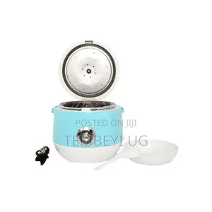 Cook Italian Rice Cooker 5L