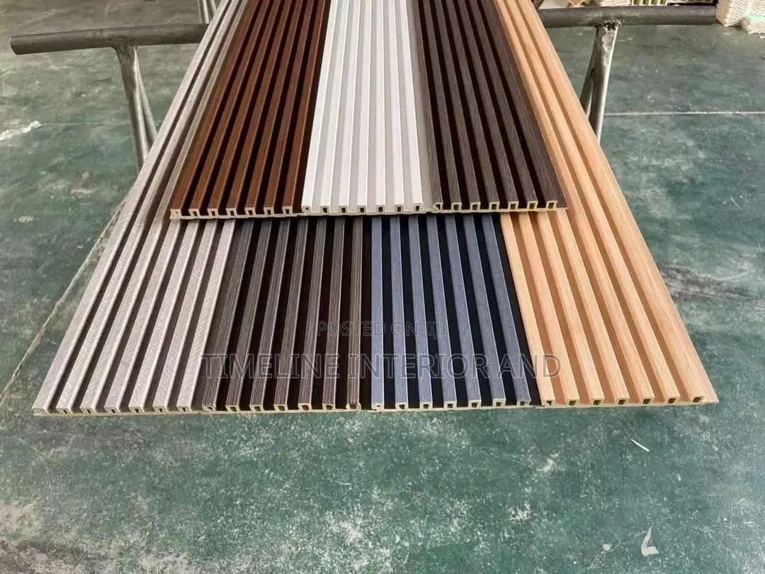 Wall Panels for Interior Designing