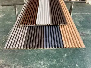 Wall Panels for Interior Designing