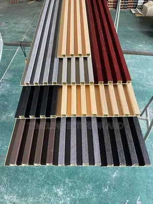 Wall Panels for Interior Designing