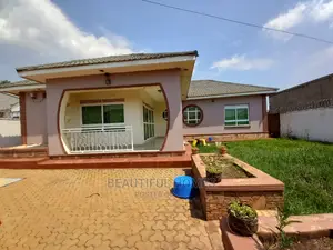 Furnished 4bdrm House in Kira for sale