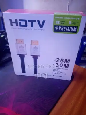 Original HDMI Cable 30m