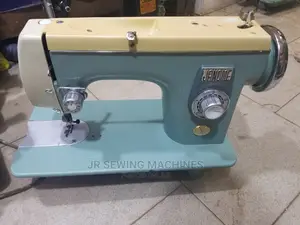 Janome Straight Sewing Machine