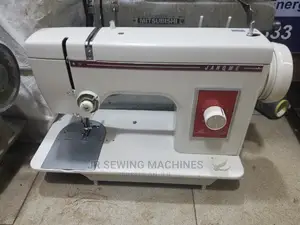 Janome Straight Sewing Machine