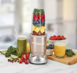 Nutribullet Pro Personal Blender