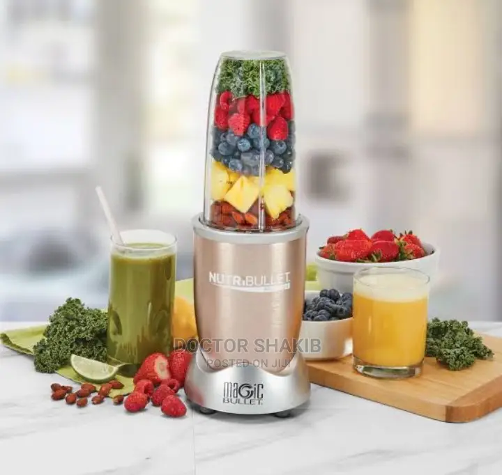 Nutribullet Pro Personal Blender