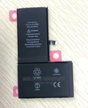 iPhone 11 Original Battery Replacement