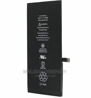 iPhone 7 Batteries