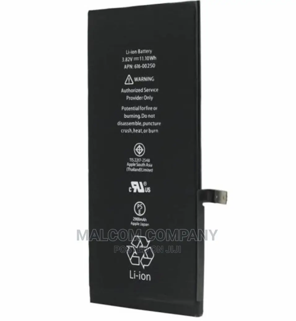 iPhone 7 Batteries