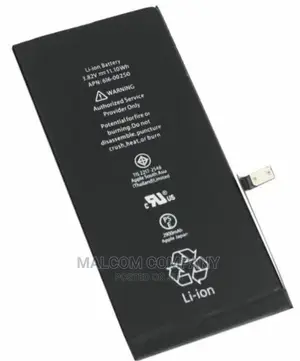iPhone 7 Batteries