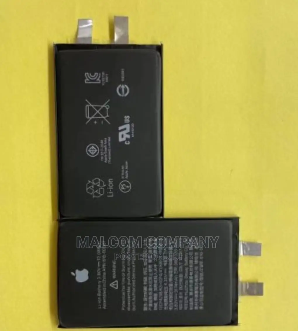 iPhone 11 Pro Max Battery