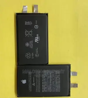 iPhone 11 Pro Max Battery