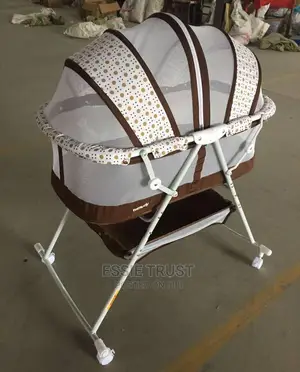 Baby Folding Bed