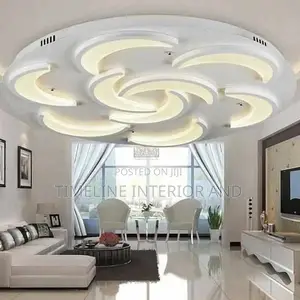 Living Room Interiors