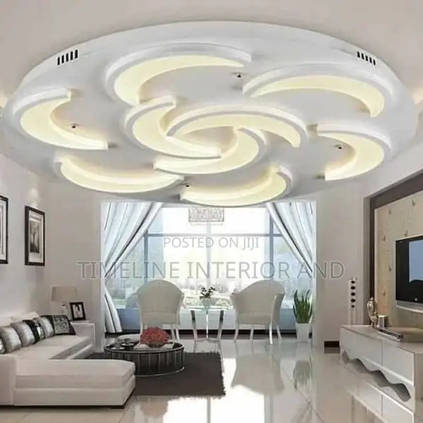 Living Room Interiors