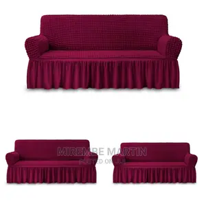 3.2.1 Sofa Cover