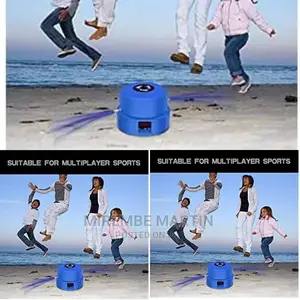 Electronic Rope Machine