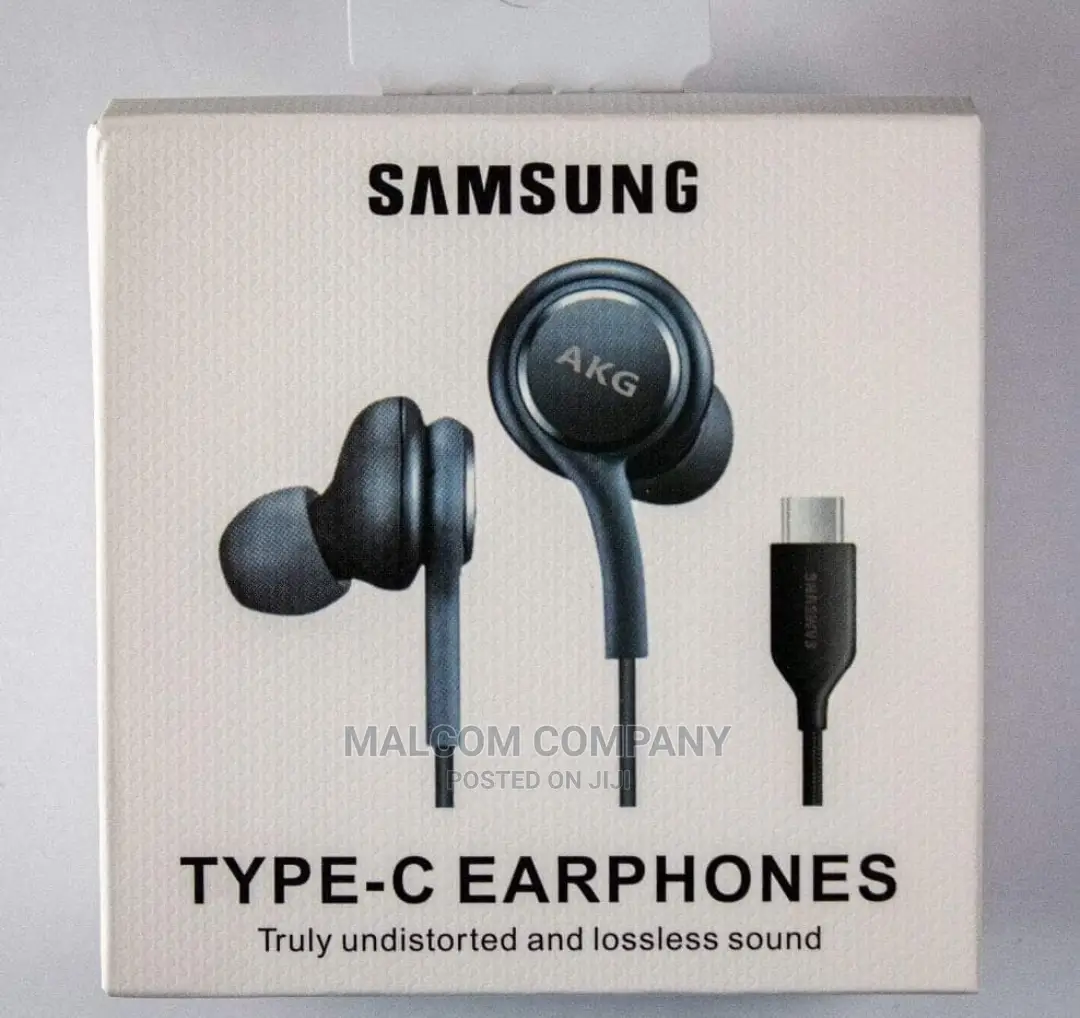 Sumsung Type C Headset