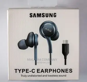 Sumsung Type C Headset