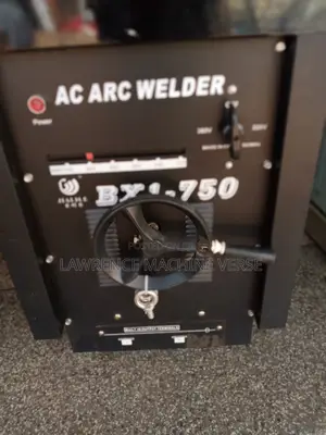 Welding Machine BX 750