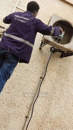 Ac Not Cooling, Service and Repair