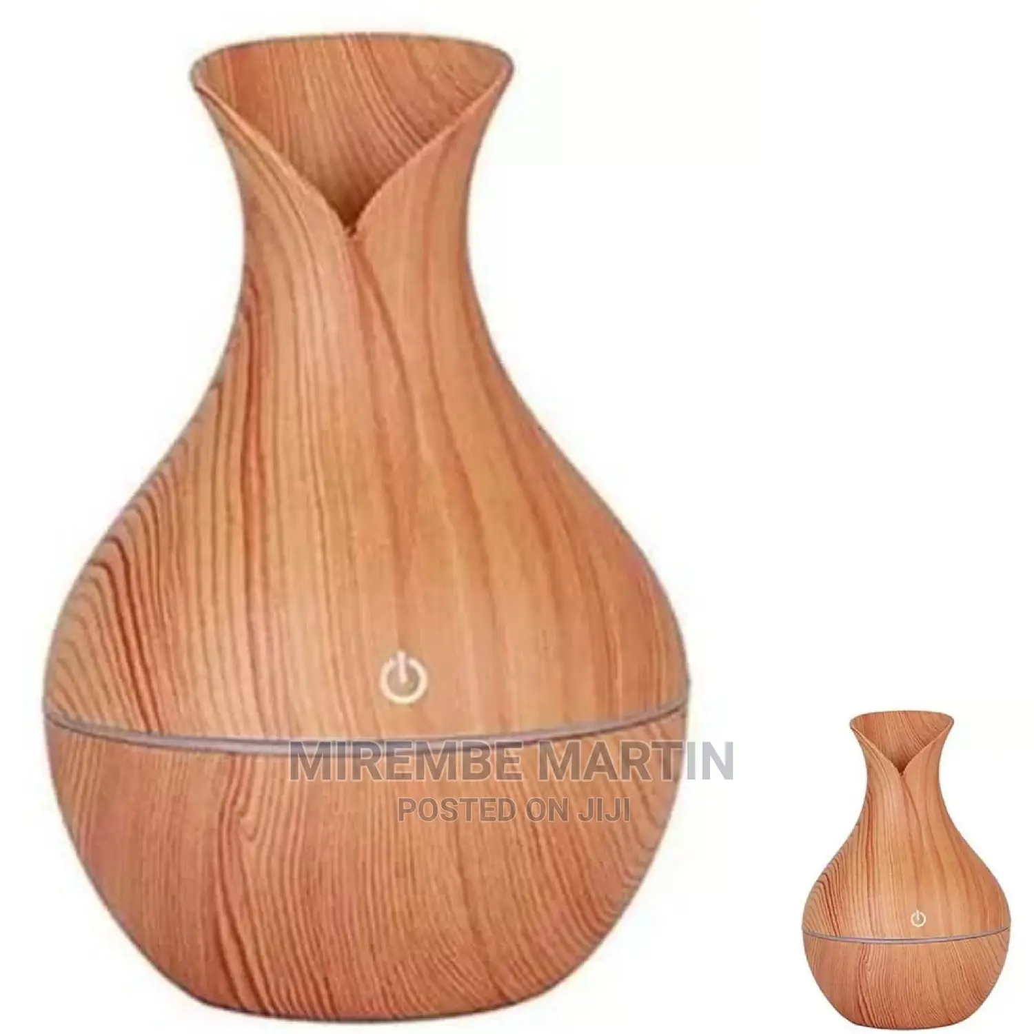 Portable Humidifier