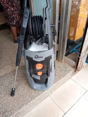 Pressure Car Washer