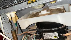 Fridge Repair 02