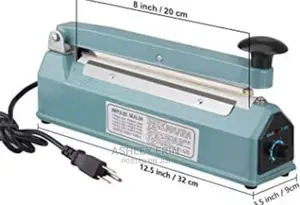 FS-200 Impluse Heat Sealer
