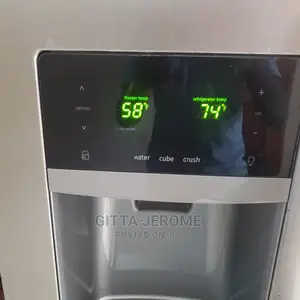 Fridge Mechanic / Technician 05