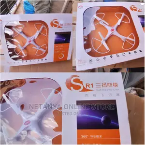 14+ Four Axis Kids Drone