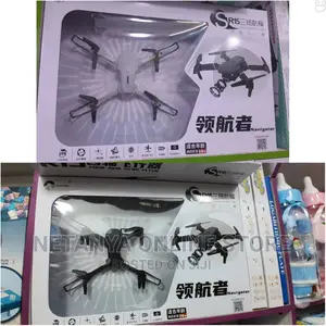 SR15 Kids Drone With Camera