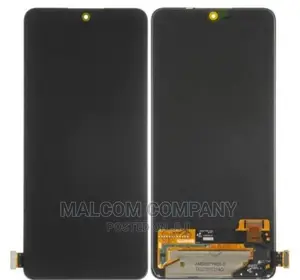 Redmi Note 10 Pro Screen