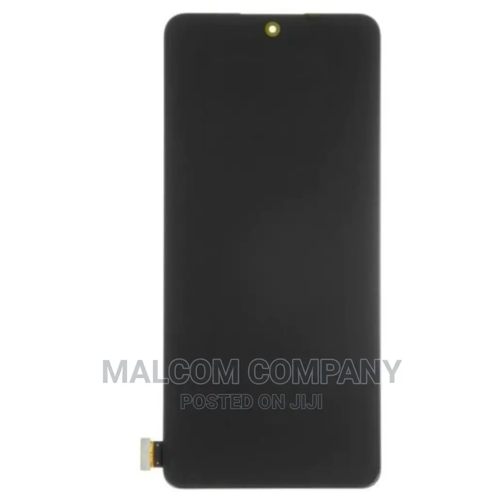 Redmi Note 10 Pro Screen