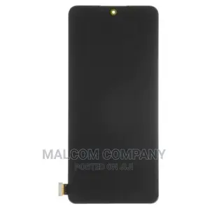 Redmi Note 10 Pro Screen